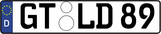 GT-LD89