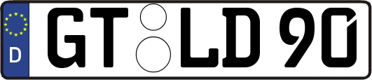 GT-LD90