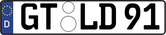 GT-LD91