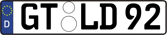 GT-LD92
