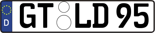 GT-LD95