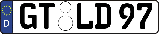 GT-LD97