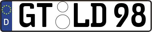 GT-LD98