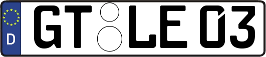 GT-LE03
