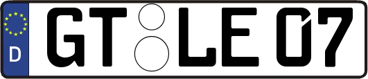 GT-LE07