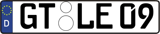 GT-LE09