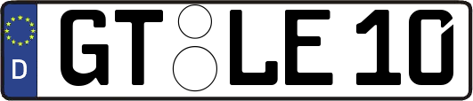 GT-LE10
