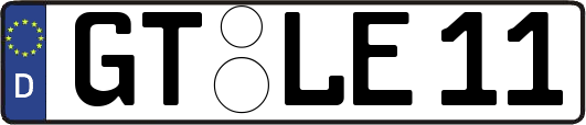 GT-LE11