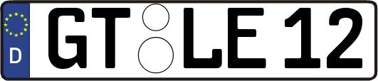 GT-LE12