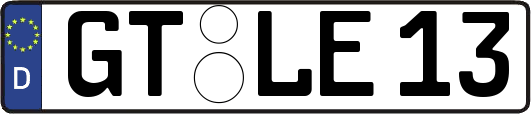 GT-LE13