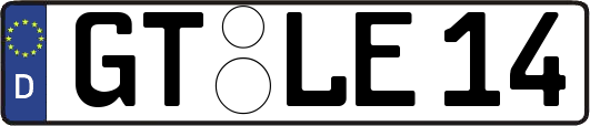 GT-LE14