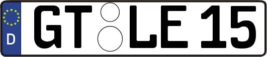 GT-LE15