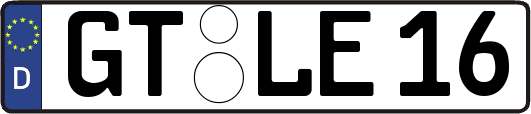 GT-LE16