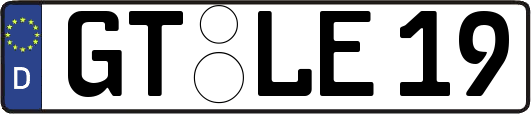 GT-LE19