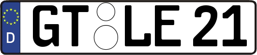 GT-LE21