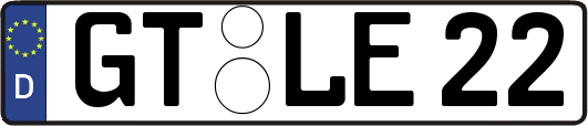 GT-LE22
