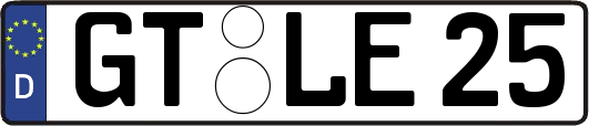 GT-LE25