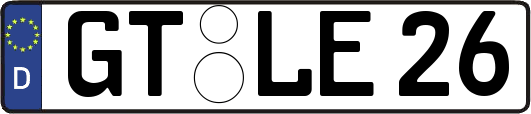 GT-LE26