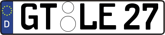 GT-LE27
