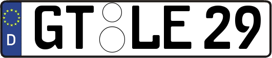 GT-LE29