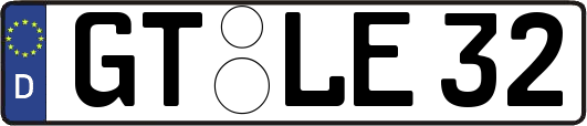 GT-LE32
