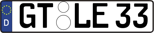 GT-LE33