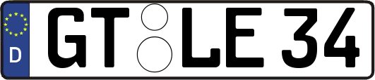 GT-LE34