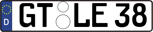 GT-LE38
