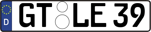 GT-LE39
