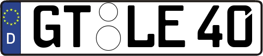 GT-LE40