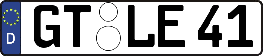 GT-LE41