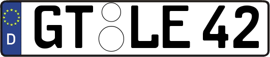GT-LE42
