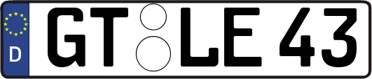GT-LE43