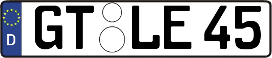 GT-LE45