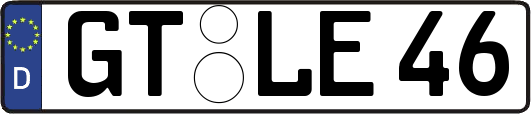 GT-LE46