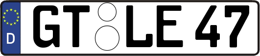 GT-LE47