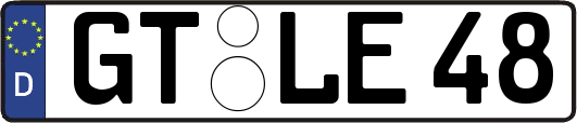 GT-LE48