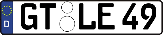 GT-LE49