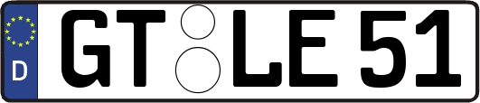 GT-LE51