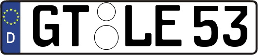 GT-LE53
