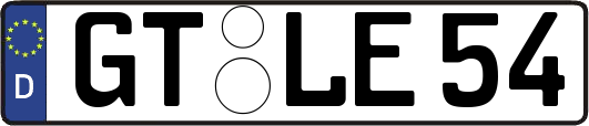 GT-LE54