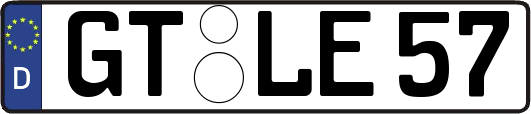 GT-LE57