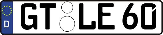 GT-LE60