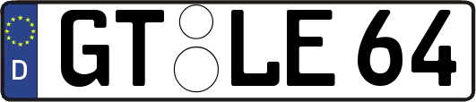 GT-LE64