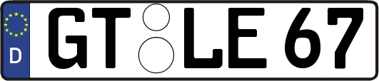 GT-LE67