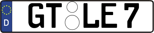 GT-LE7