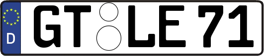 GT-LE71