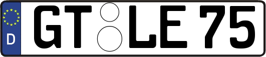 GT-LE75
