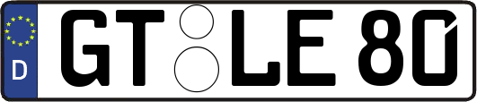 GT-LE80