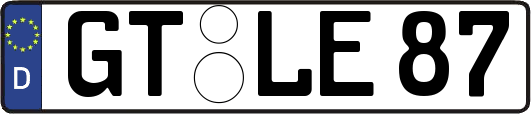 GT-LE87
